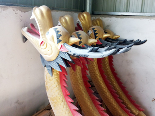 龍頭